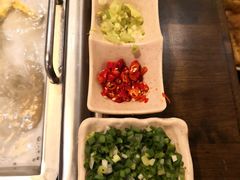 -印象三宝潮汕鲜牛肉火锅烤肉(友谊阳光城店)