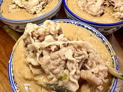 -前门杨记·铜锅涮肉(王府井·故宫店)