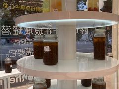 -分子跳动鲜活面包(五一大道店)