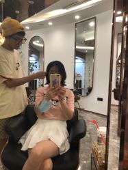 -INSTYLE造型·明星店