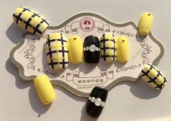 指甲造型-光SPA科技美肤