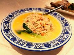 -扬州狮子楼·非遗淮扬菜(总店)