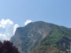 -少华山国家森林公园