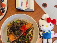 -有序Orderly融合西餐·咖啡(运河外滩店)