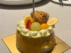 -四季民福烤鸭店(外滩外白渡桥店)