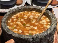 -绿茶餐厅(朝阳大悦城店)