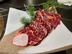 -厚贞日式烤肉(浦东汇智店)