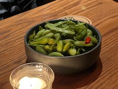 -京A Taproom·精酿餐吧(CBD店)
