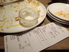 -卡朋西餐(扬名广场店)
