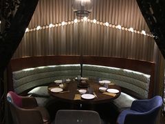卡座-湘爵士(王府井百货黄兴中路店)