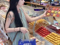 -捶糖帮桂林特产伴手礼(西街店)