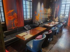 -YUE·6·西式融合餐厅(外滩六号店)