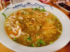 -难忘的面(五矿君澜酒店)