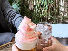 -贰醒·私房小院烧烤 (太古里店)