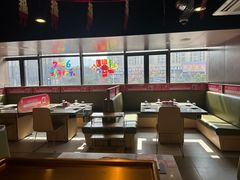 -海底捞火锅(新华联梦想城店)
