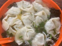 -阿麟馄饨(延长路店)