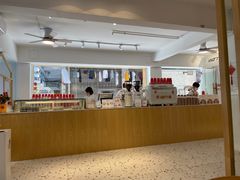 -Cafe on warm(丹霞店)