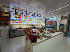 -高老庄农家菜