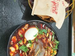 -顺意凉粉(鼓楼东街总店)