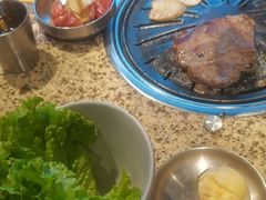 -安又胖韩国烤肉