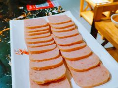 -花千代秘制烤鱼(曼哈顿店)