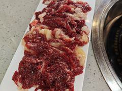 吊龙-杏花吴记牛肉火锅