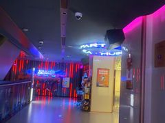 -星聚会KTV(外滩南京路旗舰店)