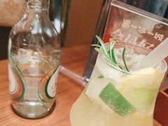 -一沙一城·岩烤牛扒(深圳首店)