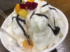 -梁子刨冰王(鞍山西道店)