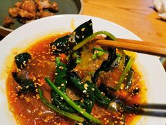 -薇酌饮·陕西菜(南门外店)
