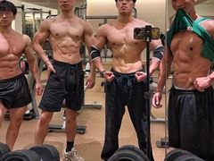-YCHL Studios健身工作室(市二宫店)