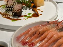 -研食记西餐厅(金融中心店)