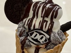 -DQ·蛋糕·冰淇淋(苏州中心店)