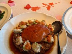 -三利音·东方司宴(外滩店)