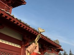 -洛阳古墓博物馆