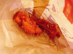 -Taco Bell 塔可钟(民田路店)