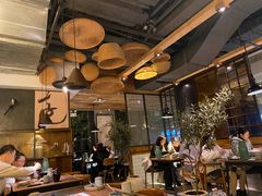 -薇酌饮·陕西菜(南门外店)