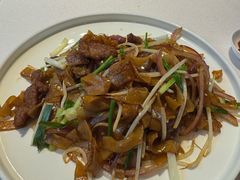 -禧宴Joyous Restaurant(禧园店)