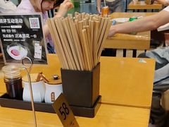 -三千粉牛肉米粉(来客茂店)