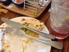 -Rural Tequila墨西哥餐厅(东川路店)