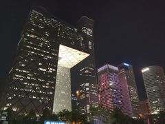 -中央广播电视总台(光华路办公区)