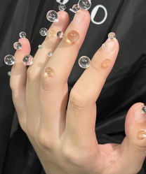 -LILY NAILS美甲美睫