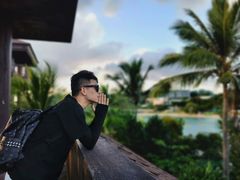 -巴拉湾海滩