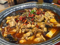-美蛙四季(六里桥店)