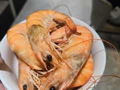 -晶丽香榭自助餐(南京大饭店)