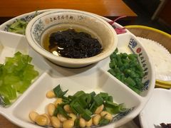 -老北京炸酱面·烤鸭(前门店)