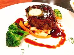 -WOLFGANG PUCK KITCHEN & BAR(迪士尼小镇店)