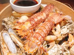 原味海鲜拼-原製原味(普陀山磐龙店)