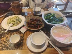 -尽善百年古院餐厅(王家老宅店)