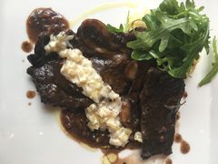 -郑州希尔顿酒店·阿米奇意大利餐厅